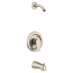 Moen SLATE 1H TS TRIM CYC NH BL 48003