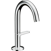 AXOR ONE Single-Hole Faucet Select 140, 1.2 GPM, Without Pop-up Drain
