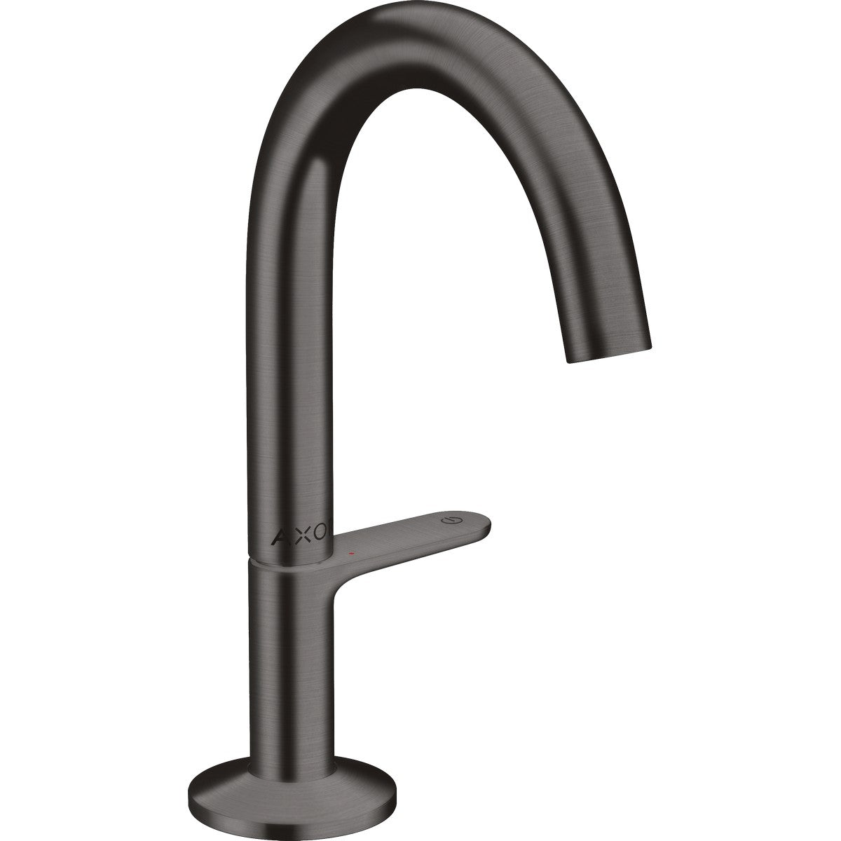 AXOR ONE Single-Hole Faucet Select 140, 1.2 GPM, Without Pop-up Drain