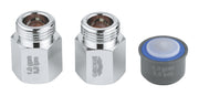 Grohe Water-Saving Kit 3,8L - 1.0GPM 48189