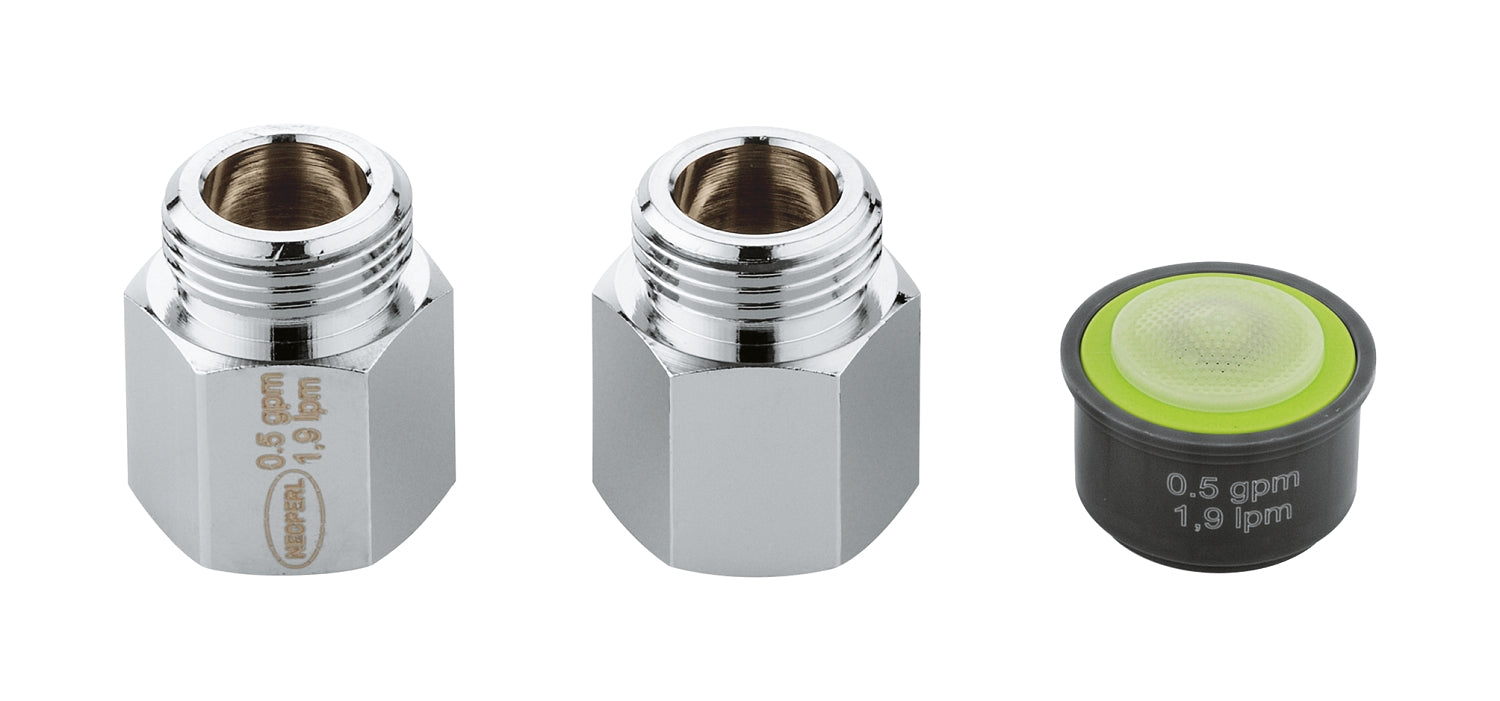 Grohe Low Solution Kit 48190