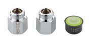 Grohe Low Solution Kit 48190