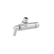 Newport Brass Brasstech Toilet Supply Kit, 1/2" Compression
