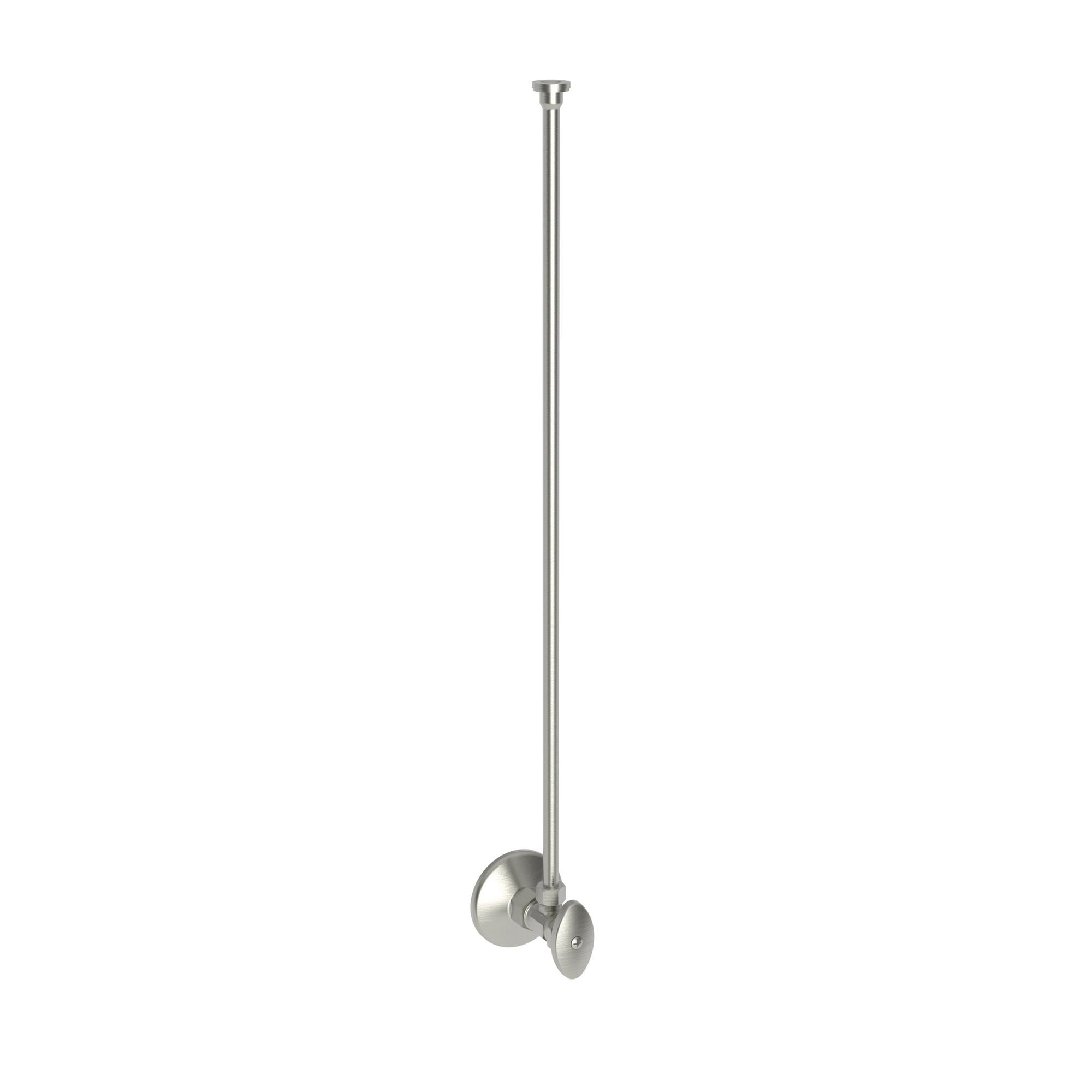 Newport Brass Brasstech Toilet Supply Kit, 1/2" Compression