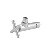 Newport Brass Brasstech Toilet Supply Kit, 1/2" Compression