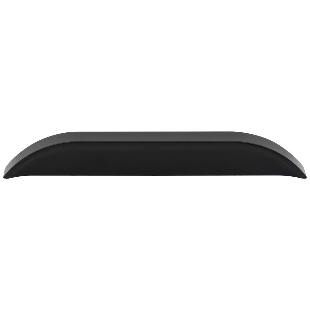 Hardware Resources 32 mm Center-to-Center Satin Nickel Elara Cabinet Pinch Pull