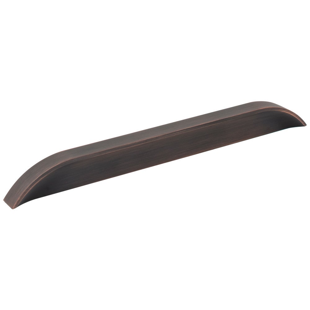 Hardware Resources 32 mm Center-to-Center Satin Nickel Elara Cabinet Pinch Pull
