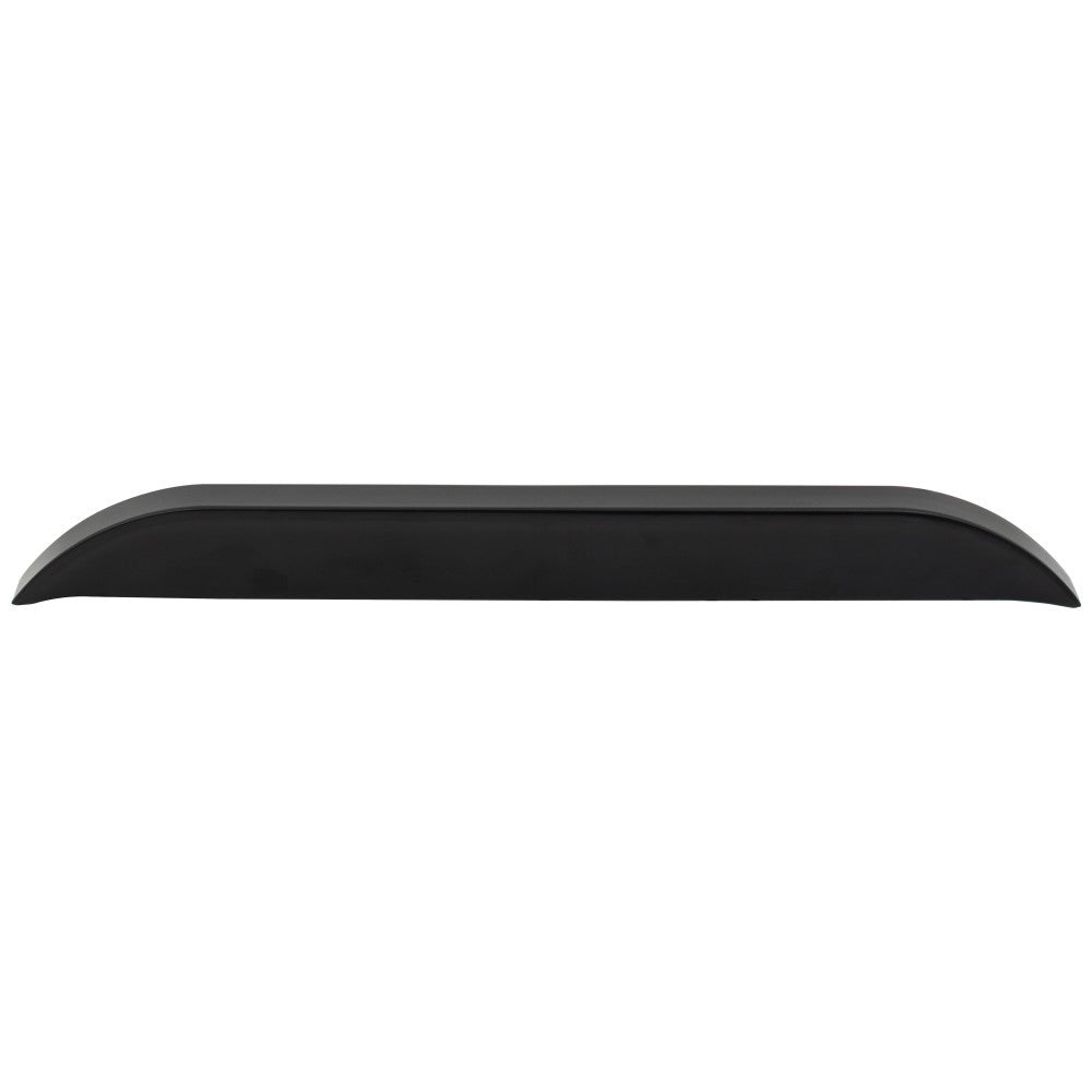 Hardware Resources 32 mm Center-to-Center Satin Nickel Elara Cabinet Pinch Pull