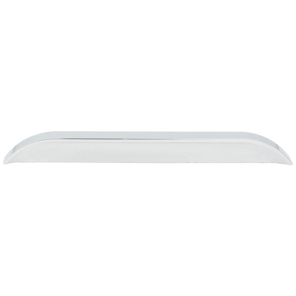 Hardware Resources 32 mm Center-to-Center Satin Nickel Elara Cabinet Pinch Pull