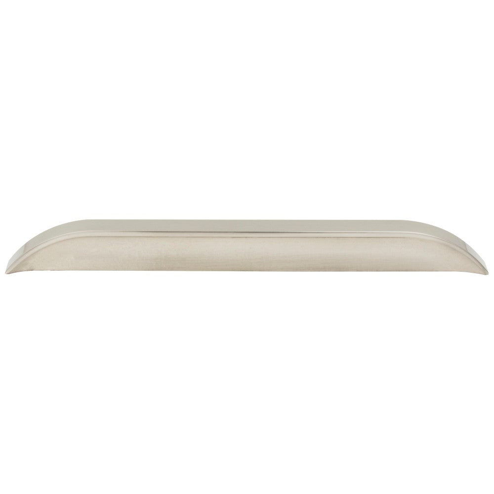 Hardware Resources 32 mm Center-to-Center Satin Nickel Elara Cabinet Pinch Pull