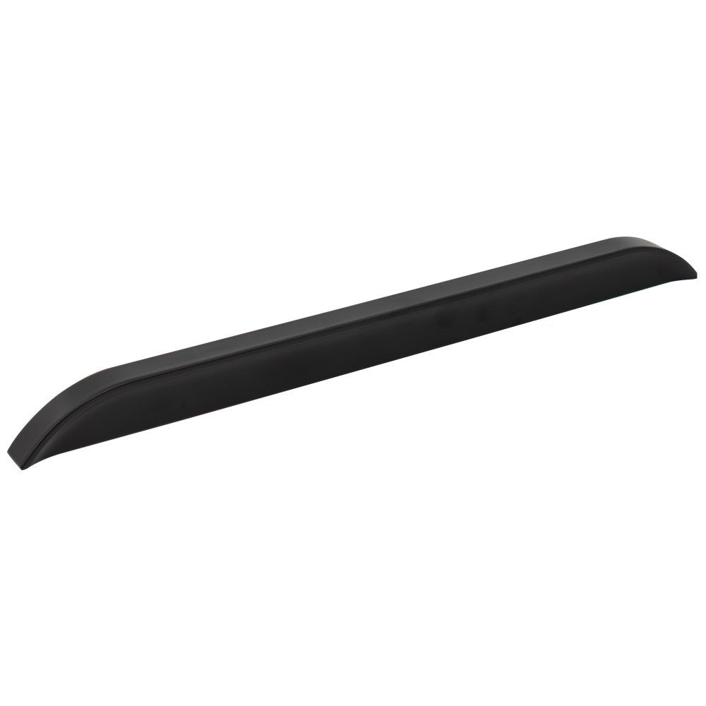 Hardware Resources 32 mm Center-to-Center Satin Nickel Elara Cabinet Pinch Pull