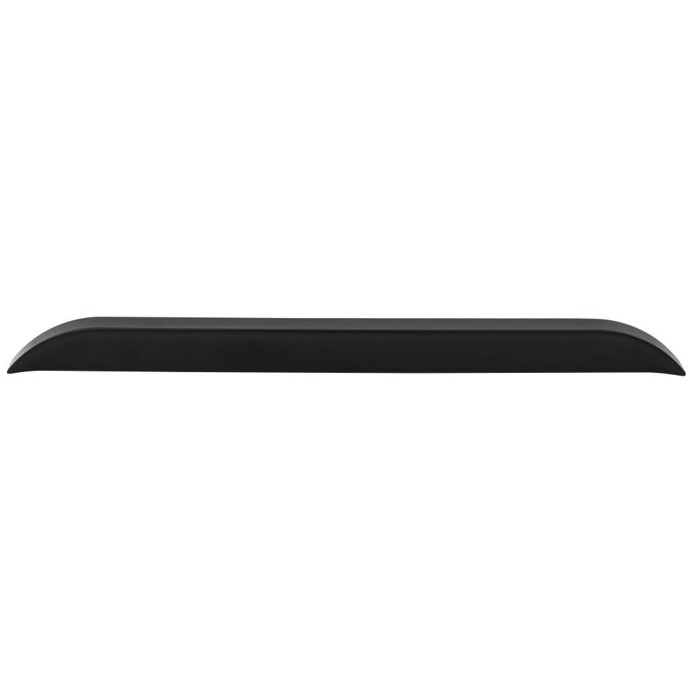 Hardware Resources 32 mm Center-to-Center Satin Nickel Elara Cabinet Pinch Pull