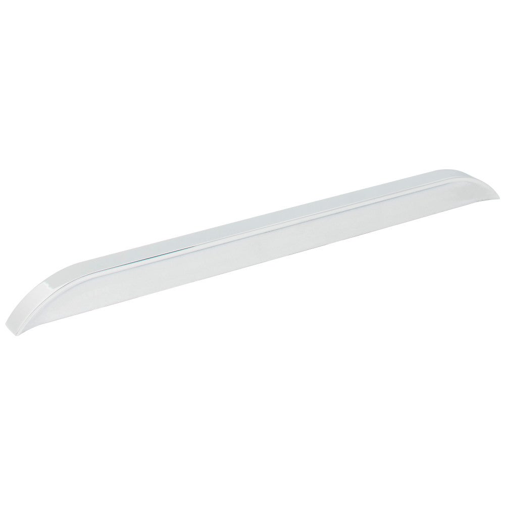 Hardware Resources 32 mm Center-to-Center Satin Nickel Elara Cabinet Pinch Pull