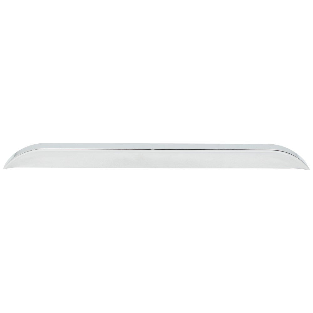 Hardware Resources 32 mm Center-to-Center Satin Nickel Elara Cabinet Pinch Pull