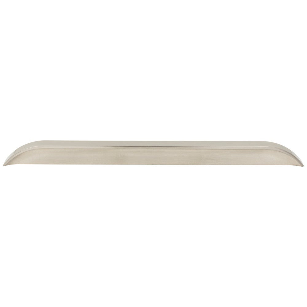 Hardware Resources 32 mm Center-to-Center Satin Nickel Elara Cabinet Pinch Pull