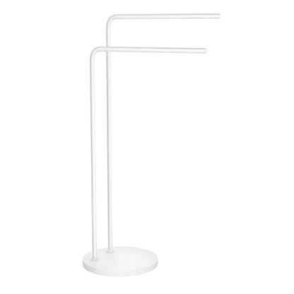 Double Towel Rail Freestanding