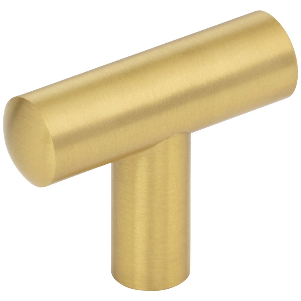 Hardware Resources 1-7/8" Overall Length Satin Nickel Key West Cabinet Bar Pull