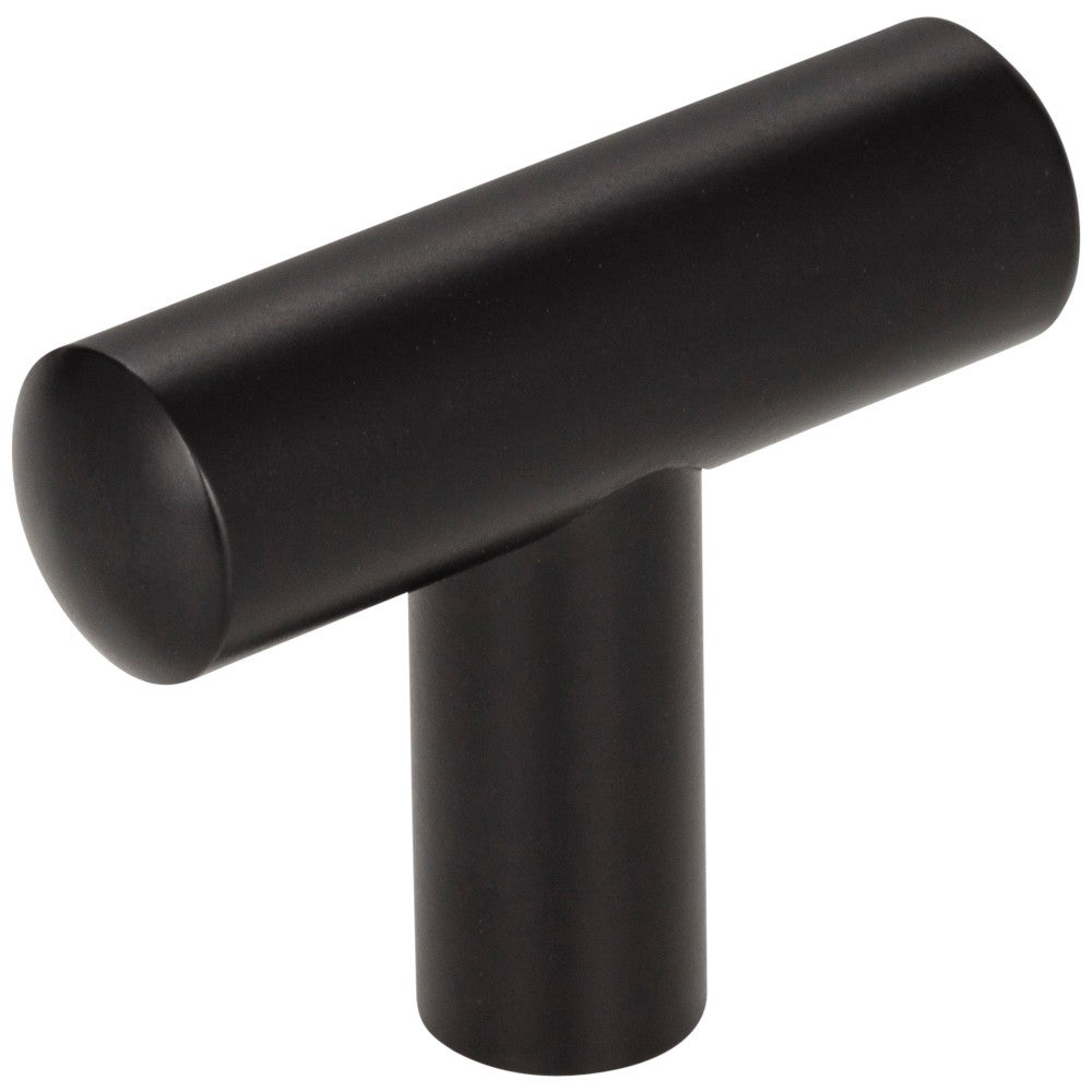 Hardware Resources 1-7/8" Overall Length Satin Nickel Key West Cabinet Bar Pull