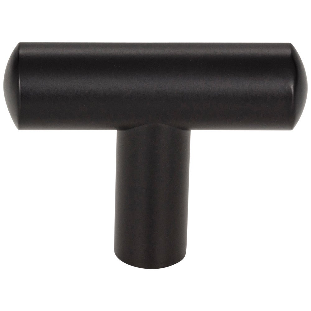 Hardware Resources 1-7/8" Overall Length Satin Nickel Key West Cabinet Bar Pull