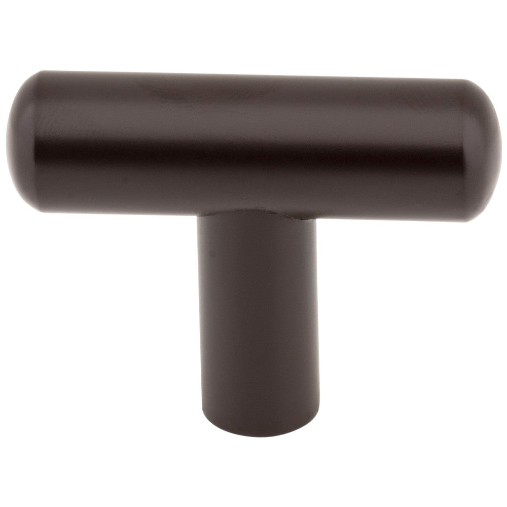 Hardware Resources 1-7/8" Overall Length Satin Nickel Key West Cabinet Bar Pull