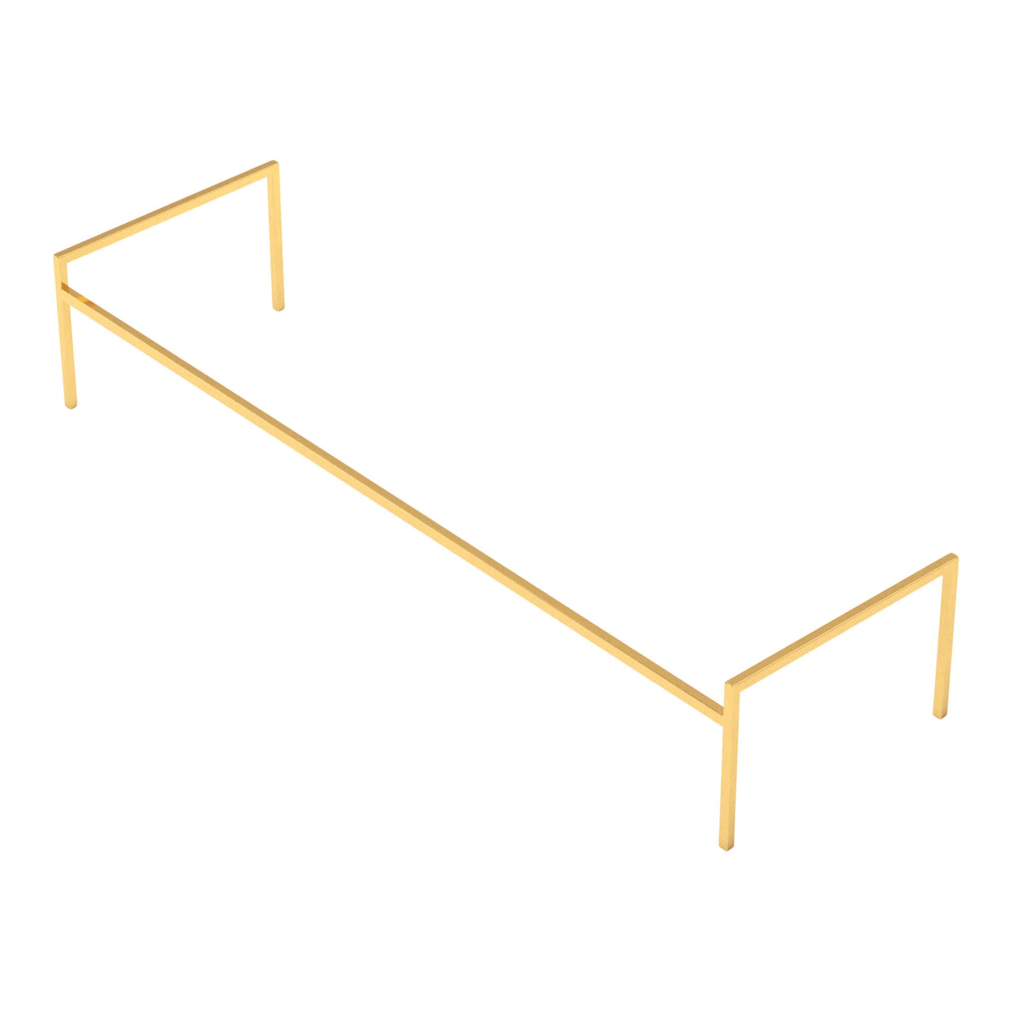 Shawbridge Metal Base