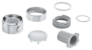 Grohe Temperature Control Handle Safety Button 49029