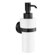 HOME - Holder with Soap Dispenser, Height 180 mm