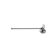 Newport Brass Brasstech Toilet Supply Kit, 1/2" Compression