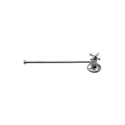 Newport Brass Brasstech Toilet Supply Kit, 1/2" Compression