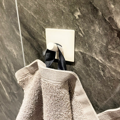 BESLAGSBODEN - Design Single Hook, Self-adhesive