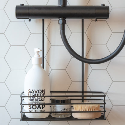 BESLAGSBODEN - Shower Basket For Shower Mixer