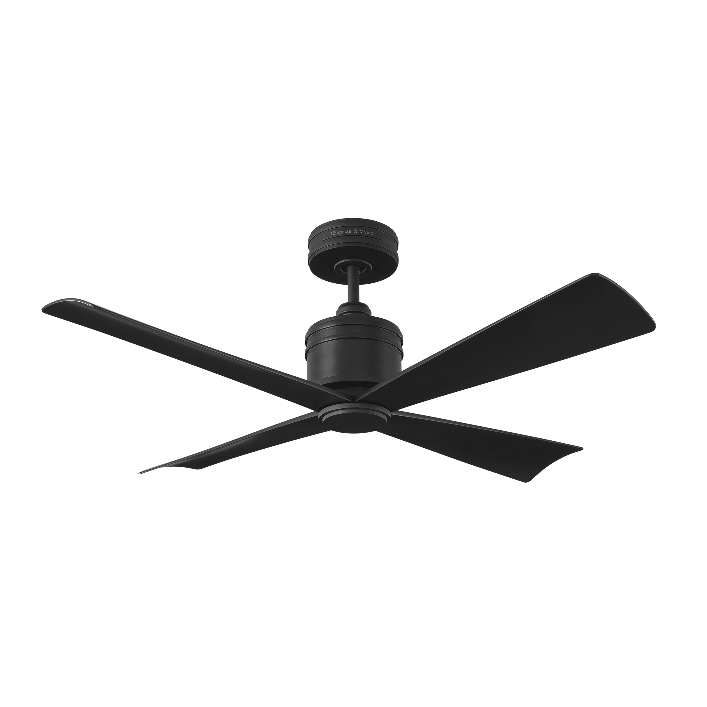 Launceton 44" Ceiling Fan