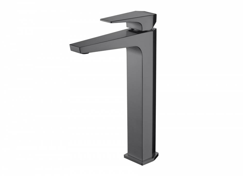 Dawn Single Lever Tall Lavatory Faucet 
(pop up drain not included) AB34 1849
