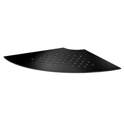 Corner Shelf For Tiling