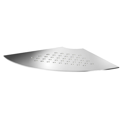 Corner Shelf For Tiling