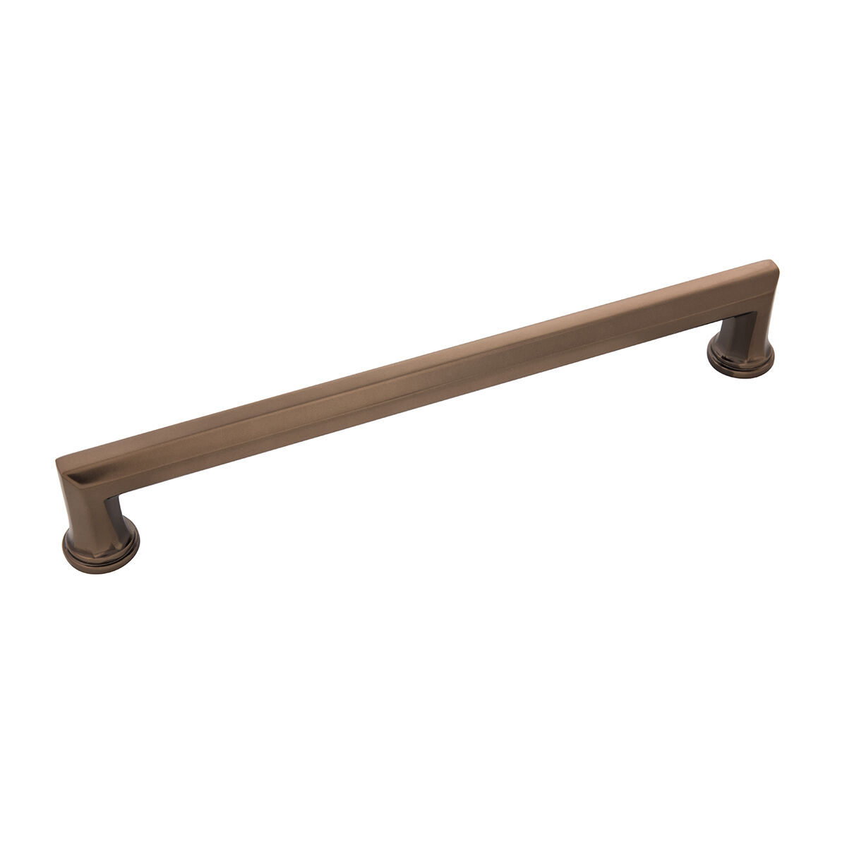 Belwith 8-11/16 Inch (220mm) Center to Center Facette Pull (B072442)