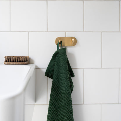 HOME - Double Towel Hook