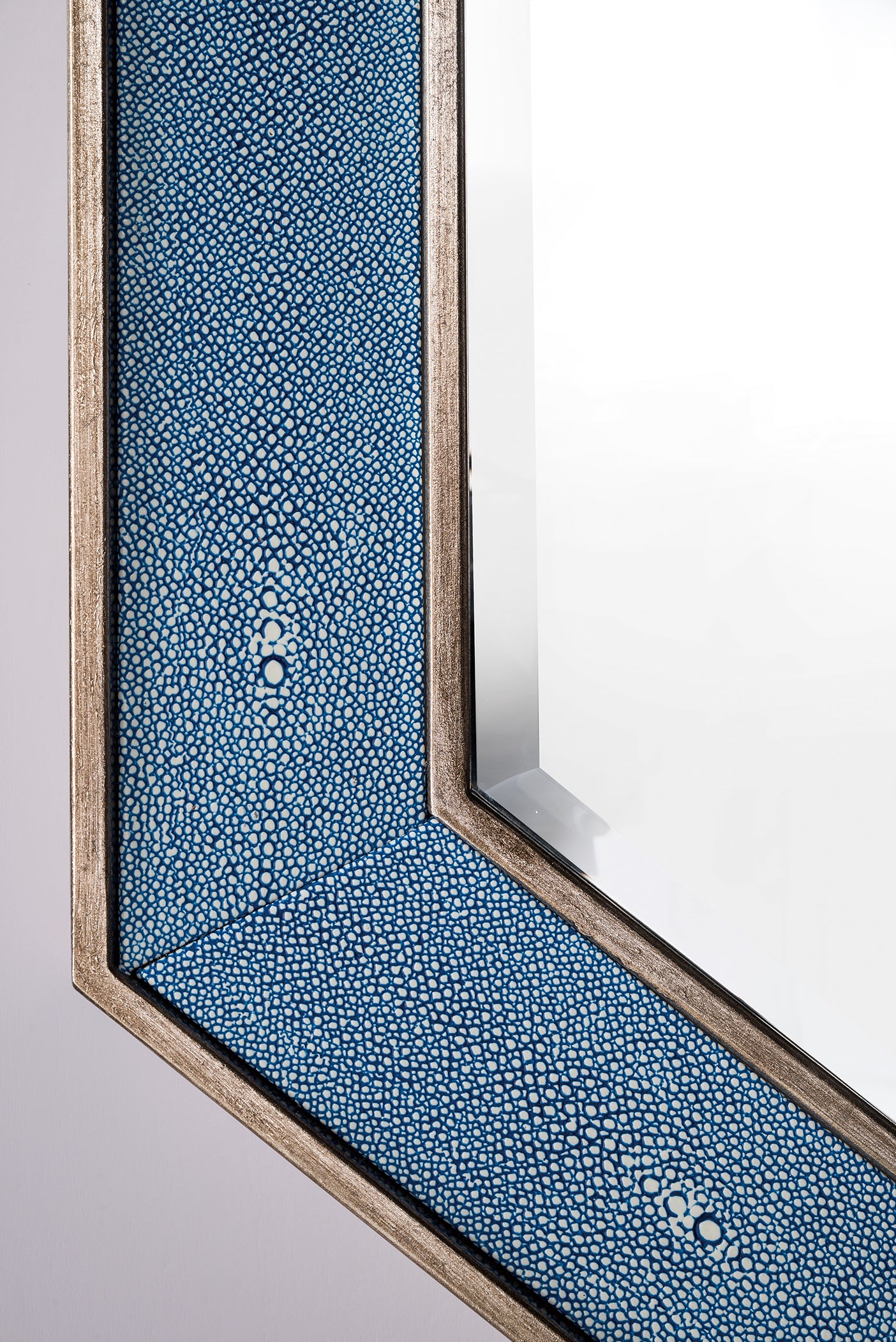 James Martin Tangent 30" Mirror