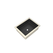 Dawn Ceramic Under Counter Basin CUSN039000MB
