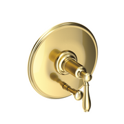 Newport Brass Ithaca® Balanced Pressure Tub & Shower Diverter Plate with Handle