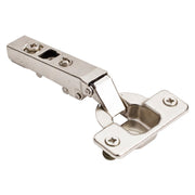 Hardware Resources HR MAX 110° Standard Duty Full Overlay Cam Adjustable Self-close Hinge with Press-in 8 mm Dowels