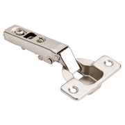 Hardware Resources HR MAX 110° Standard Duty Full Overlay Cam Adjustable Self-close Hinge without Dowels