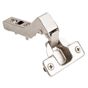 Hardware Resources HR MAX 45° Standard Duty Corner Overlay Cam Adjustable Self-close Hinge with Press-in 8 mm Dowels