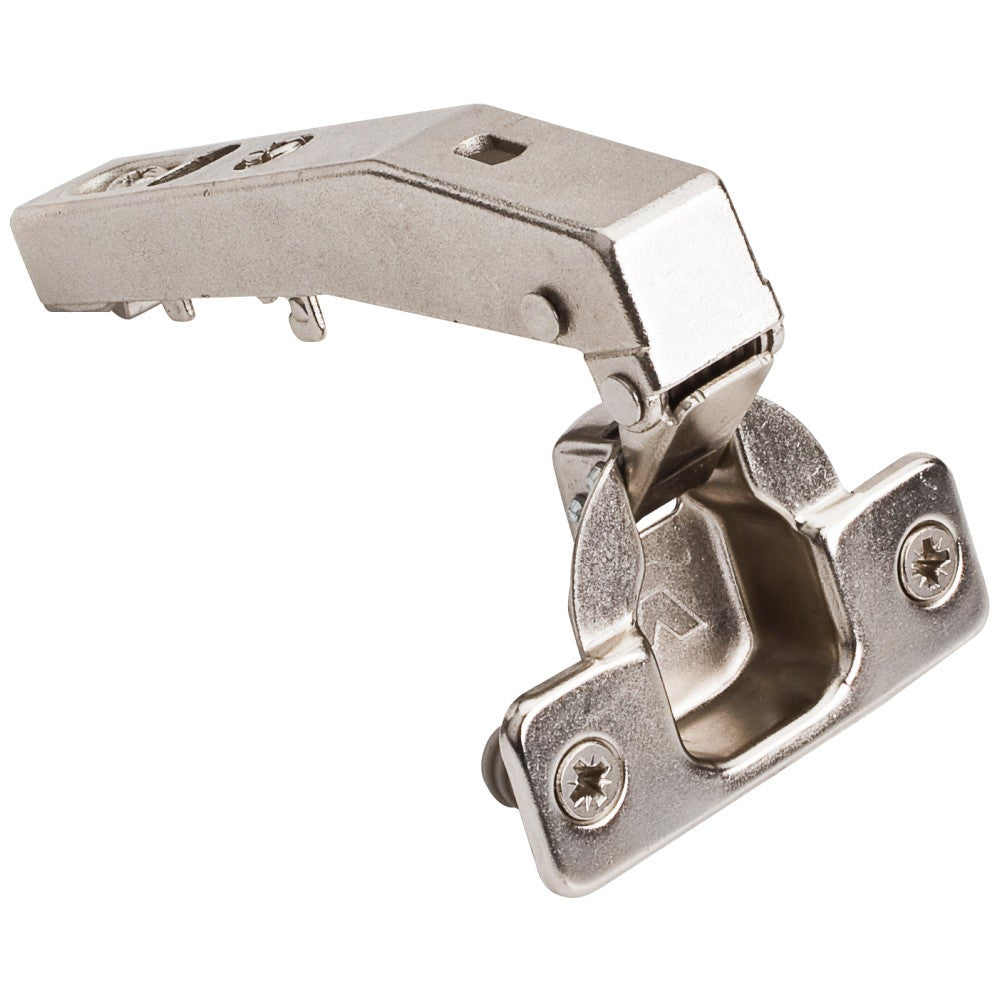 Hardware Resources HR MAX 90° Standard Duty Blind Corner Inset Cam Adjustable Self-close Hinge with Press-in 8 mm Dowels