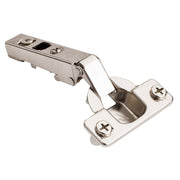 Hardware Resources HR MAX 125° Standard Duty Full Overlay Cam Adjustable Self-close Hinge with Easy-Fix Dowels