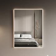 Touch switch to control the LED light 5002 2431 ML