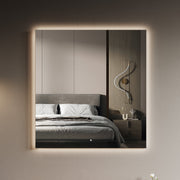 Touch switch to control the LED light 5002 3031 ML