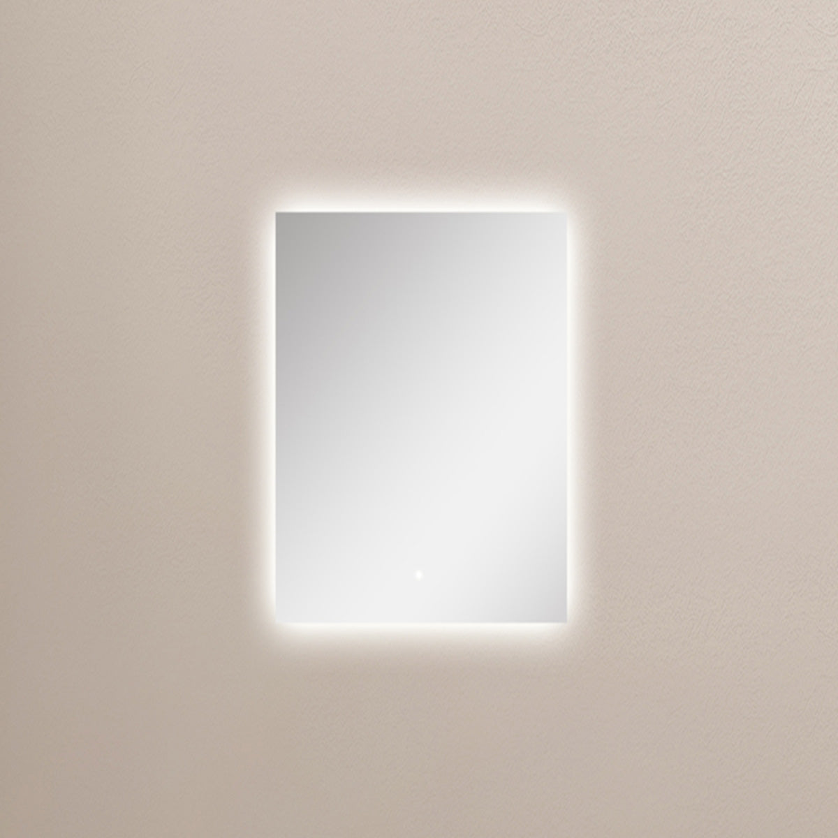 Touch switch to control the LED light 5002 3031 ML