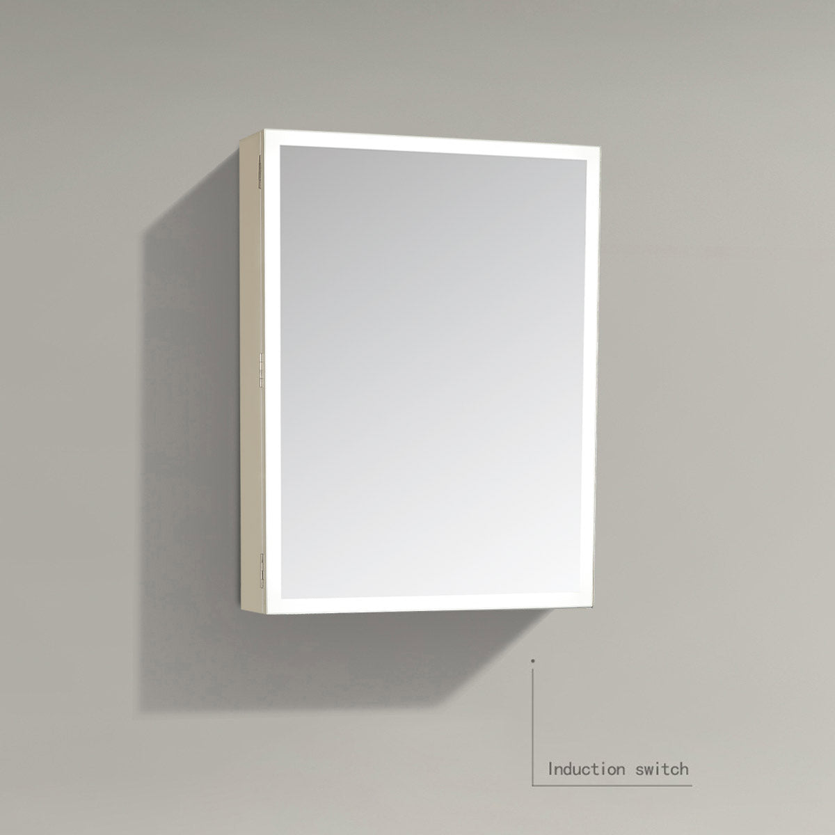 LED Medicine Cabinets