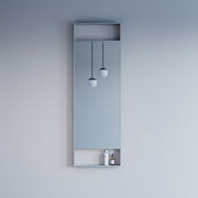 Alu Frame Mirror 5004 1647